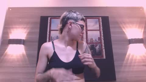 Eva cute online show from January 2026 07:05:02 PM