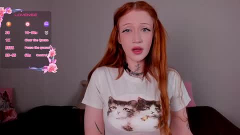 Eva Morann online show from April 2026 05:18:02 AM