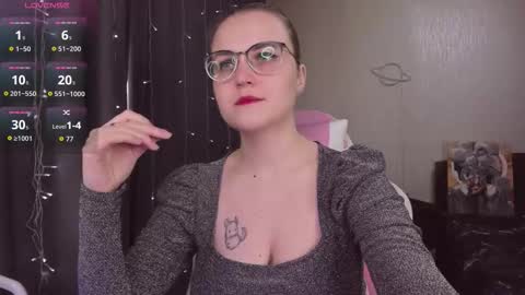 Eva online show from January 2026 10:41:02 AM