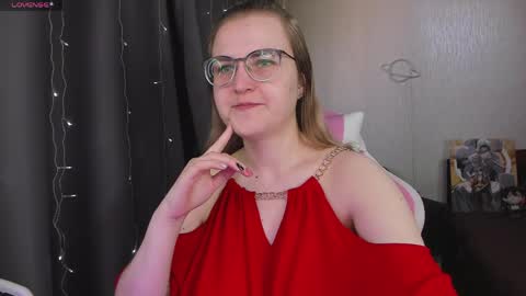 Eva online show from April 2026 12:09:02 PM