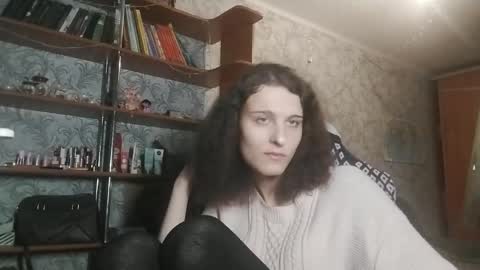 Eva The Princess online show from February 2026 09:18:02 PM