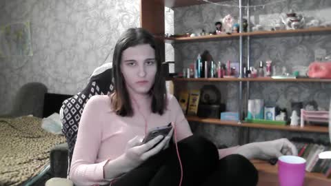 Eva The Princess online show from April 2026 03:39:02 PM