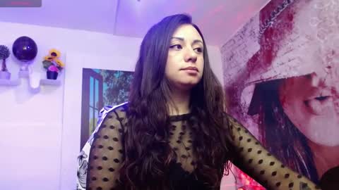 Snapshot of eva_rosell chatting on November 2025 02:19:02 PM Eva online show from November 2025 02:19:02 PM