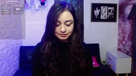 Snapshot of eva_rosell chatting on November 2025 02:50:01 PM Eva online show from November 2025 02:50:01 PM