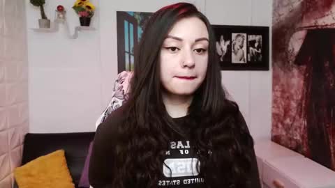 Eva online show from March 2026 03:18:01 PM