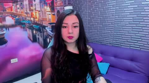 Eva online show from April 2026 01:30:01 PM