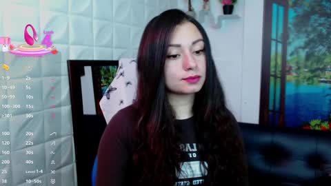 Eva online show from April 2026 03:01:02 PM