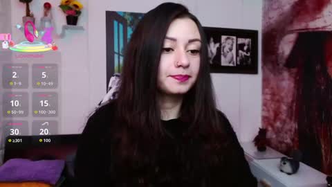 Eva online show from April 2026 02:42:01 PM