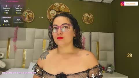 Snapshot of eva_rosse69 chatting on November 2025 11:56:01 AM Eva online show from November 2025 11:56:01 AM