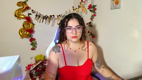 Snapshot of eva_rosse69 chatting on November 2025 12:06:02 PM Eva online show from November 2025 12:06:02 PM