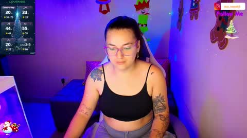 Snapshot of eva_rosse69 chatting on November 2025 12:09:02 PM Eva online show from November 2025 12:09:02 PM