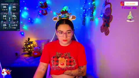 Snapshot of eva_rosse69 chatting on December 2025 11:59:01 AM Eva online show from December 2025 11:59:01 AM