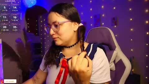 Eva  online show from January 2026 11:03:02 AM