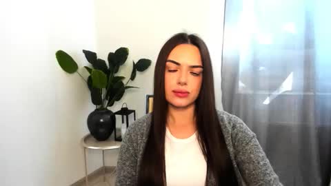 Snapshot of eva_rossee_ chatting on March 2026 11:46:02 AM Eva online show from March 2026 11:46:02 AM