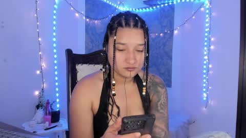 Eva  online show from March 2026 09:45:02 AM