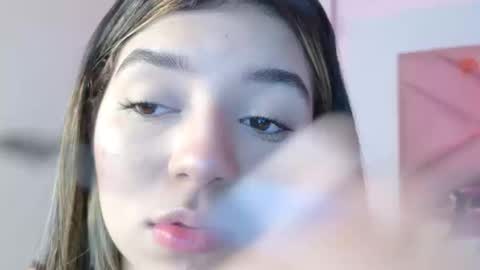 Eva Sin online show from September 2025 11:08:02 PM