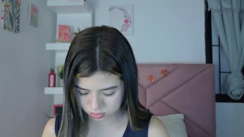 Eva Sin online show from October 2025 11:23:01 PM
