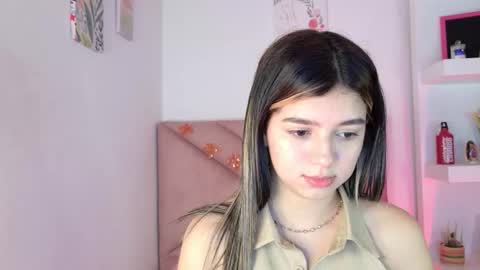 Eva Sin online show from October 2025 11:16:01 PM