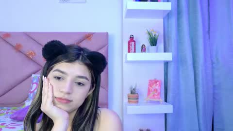 Eva Sin online show from October 2025 11:17:02 PM