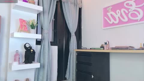 Eva Sin online show from November 2025 11:15:01 PM