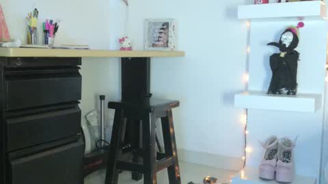 Eva Sin online show from March 2026 12:15:01 AM