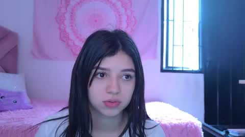 Snapshot of eva_sin18 chatting on July 2026 07:16:01 PM Eva Sin online show from July 2026 07:16:01 PM