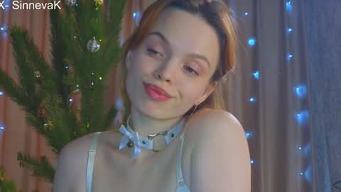 Snapshot of eva_sinn chatting on December 2024 08:42:02 AM Hi there i am Eva and i wish create a nice community with you so join my Ticket Show for more pleasure online show from December 2024 08:42:02 AM