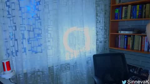 Snapshot of eva_sinn chatting on January 2025 01:34:01 PM Hi there i am Eva and i wish create a nice community with you so join my Ticket Show for more pleasure online show from January 2025 01:34:01 PM