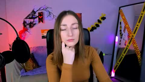 Eva online show from November 2025 06:36:01 AM