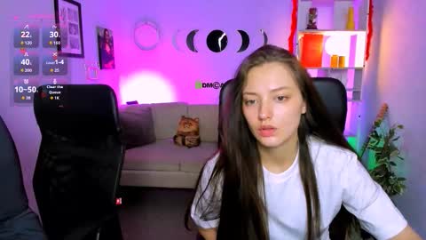 Eva online show from March 2026 06:38:02 AM