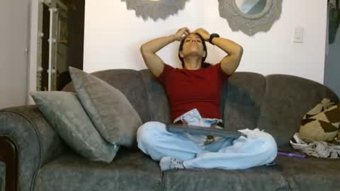 eva_stark57 online show from June 2026 12:53:02 AM