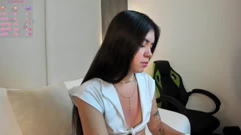 E V A  online show from March 2026 12:22:01 PM