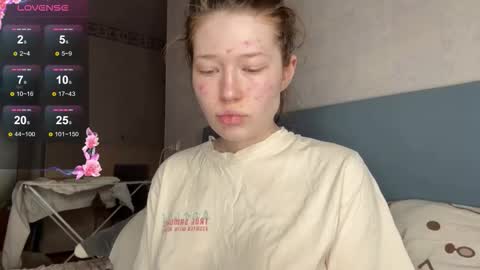 eva varnerr online show from March 2026 10:23:01 PM