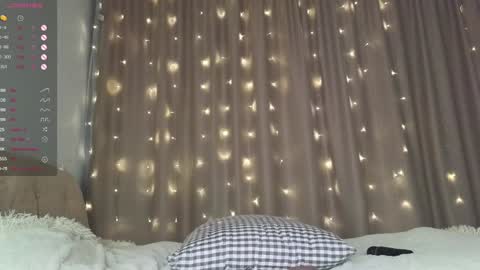 Hello Im Eva online show from January 2025 03:53:02 PM