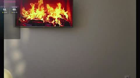 Hello Im Eva online show from January 2025 09:55:01 AM