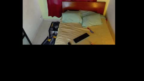eva_vidal_ online show from June 2026 12:17:01 PM