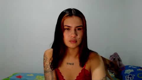 Snapshot of eva_viulet chatting on July 2026 02:47:02 AM MISS EVY online show from July 2026 02:47:02 AM