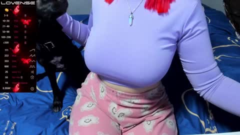 Eva online show from January 2025 03:49:01 PM