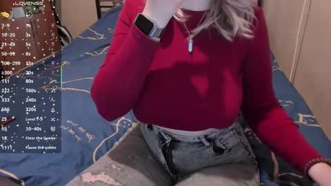 Eva online show from April 2026 01:58:02 PM