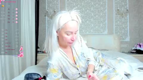 Eva online show from December 2025 10:54:01 AM