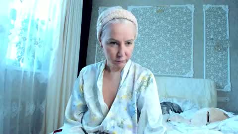 Eva online show from January 2026 10:41:02 AM