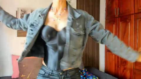 Eva online show from April 2026 02:19:02 PM