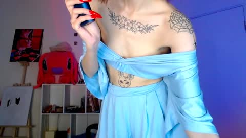 Eva online show from December 2024 07:05:01 AM