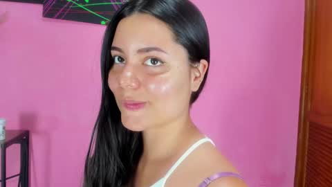  Eva Grey  online show from January 2025 08:45:02 PM