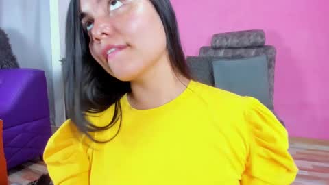  Eva Grey  online show from February 2025 10:25:01 PM