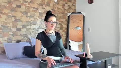 Eva online show from June 2026 01:34:01 PM
