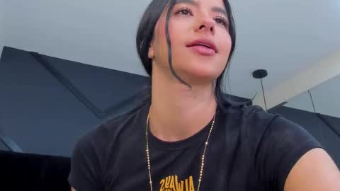 Eva online show from February 2026 10:06:01 PM