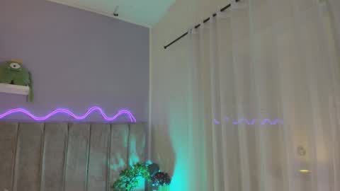 julieth online show from January 2026 07:59:01 PM