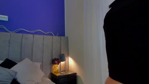 Snapshot of evaa_stevens chatting on May 2026 08:27:01 PM julieth online show from May 2026 08:27:01 PM