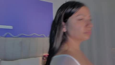 Snapshot of evaa_stevens chatting on May 2026 07:54:02 PM julieth online show from May 2026 07:54:02 PM